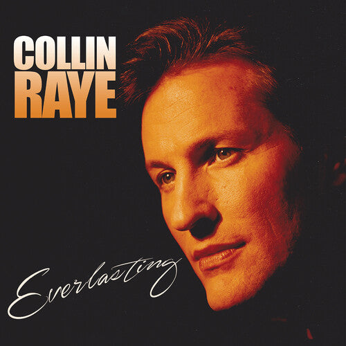 Collin Raye: Everlasting - VINYL LP