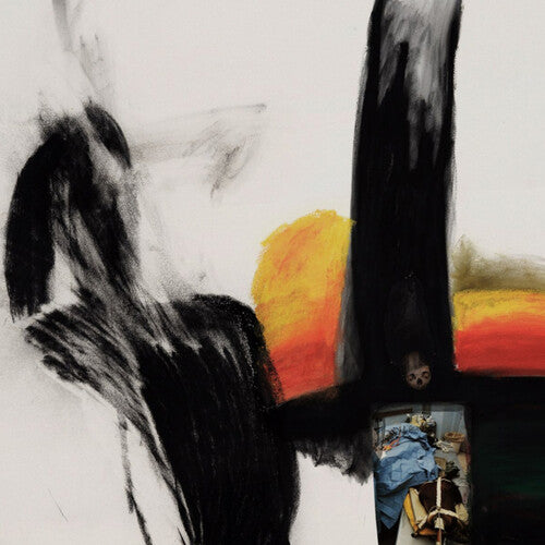 RDV: Downcast - VINYL LP