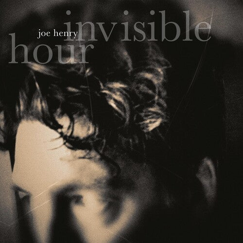 Joe Henry: Invisible Hour - VINYL LP
