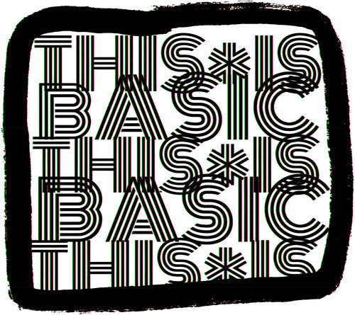 Basic: This Is Basic - VINYL LP
