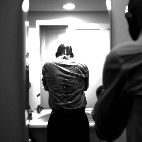 Honour: Alaafia - VINYL LP