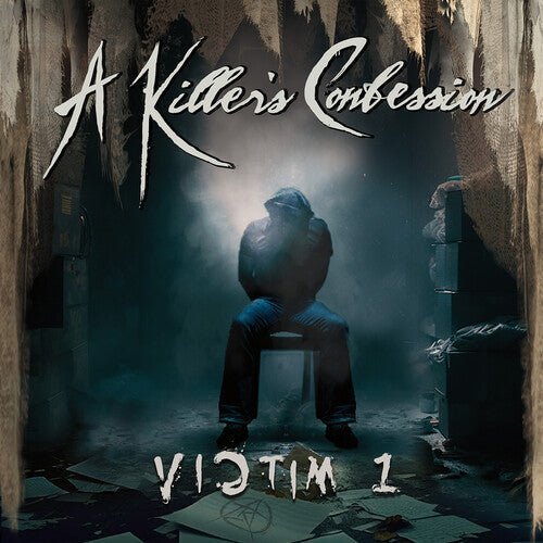 A Killer's Confession: Victim 1 - VINYL LP