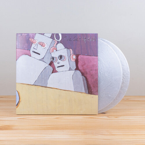 The Get Up Kids: Something to Write Home About (25th Anniversary Deluxe Edition) - VINYL LP