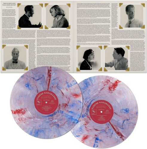 Randy Newman: Pleasantville (Original Score) - VINYL LP