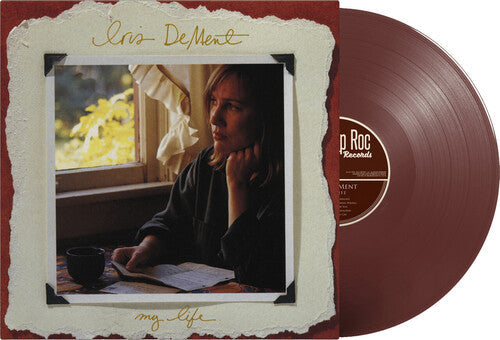 Iris DeMent: My Life (30th Anniversary) - VINYL LP