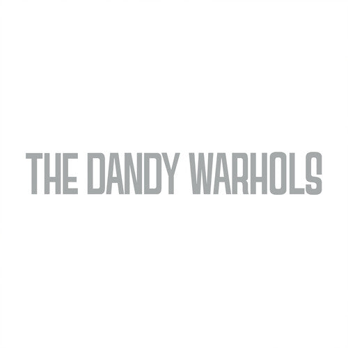 The Dandy Warhols: Dandys Rule Ok - Red - VINYL LP