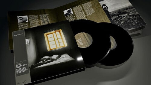 The London Suede: Dog Man Star: 30th Anniversary - Half-Speed Mastered 180-Gram Black Vinyl - VINYL LP