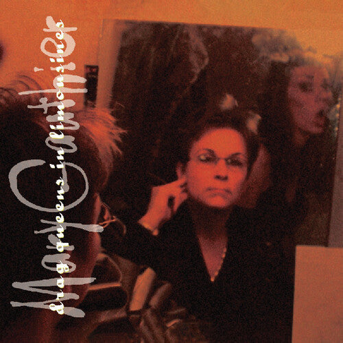 Mary Gauthier: Drag Queens In Limousines - VINYL LP