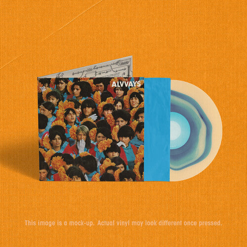 Alvvays: Alvvays (10th Anniversary Edition) - VINYL LP