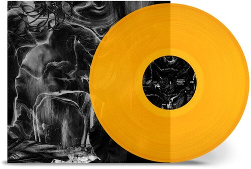 Oranssi Pazuzu: Muuntautuja - Orange - VINYL LP