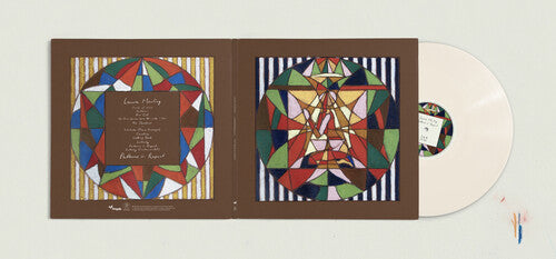 Laura Marling: Patterns in Repeat - Creme - VINYL LP