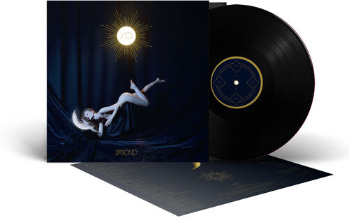 Soror Dolorosa: Mond - VINYL LP