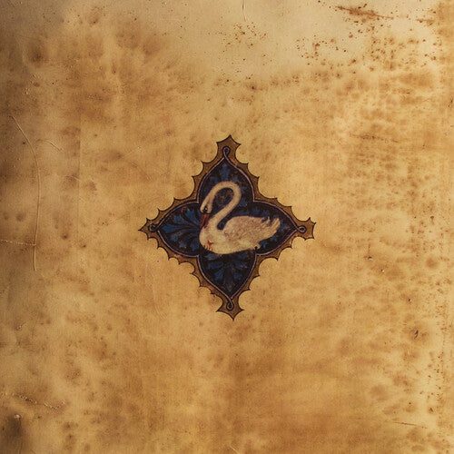 William Basinski: September 23rd - VINYL LP