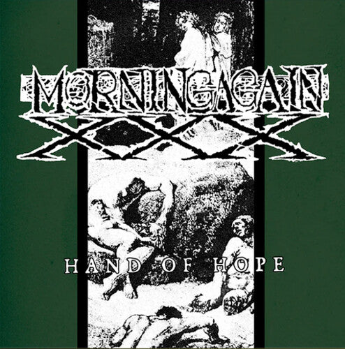 Morning Again: Hand of Hope - VINYL LP