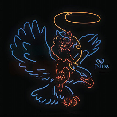 Various Artists: Cosmic American Music: Motel California (Various Artists) - VINYL LP