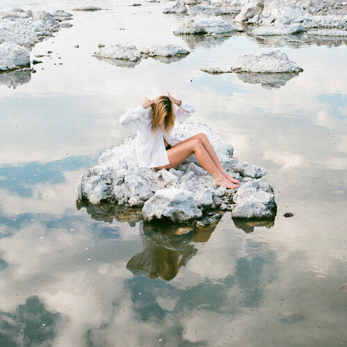 Warm Human: Hamartia - VINYL LP