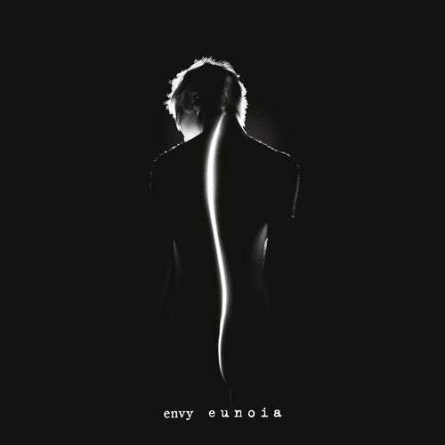 Envy: Eunoia - VINYL LP
