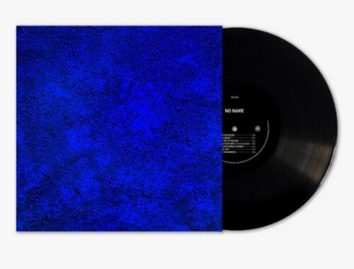 Jack White: No Name - VINYL LP