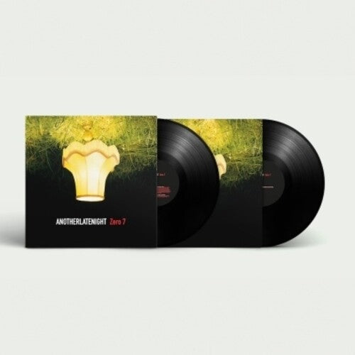 Zero 7: Another Late Night: Zero 7 - VINYL LP
