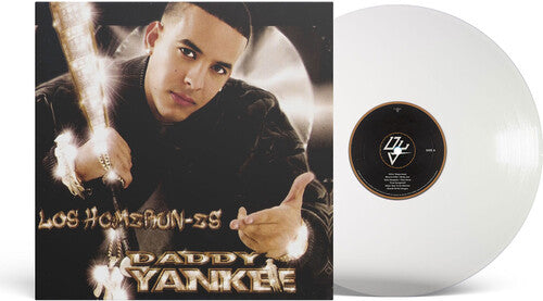 Daddy Yankee: Los Homerun-es - VINYL LP