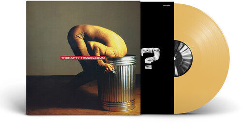 Therapy?: Troublegum - Caramel Vinyl - VINYL LP