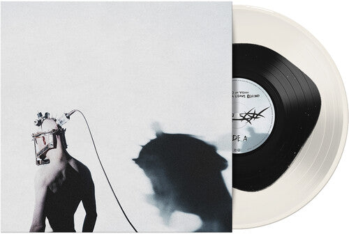 Void Of Vision: What I'll Leave Behind - VINYL LP