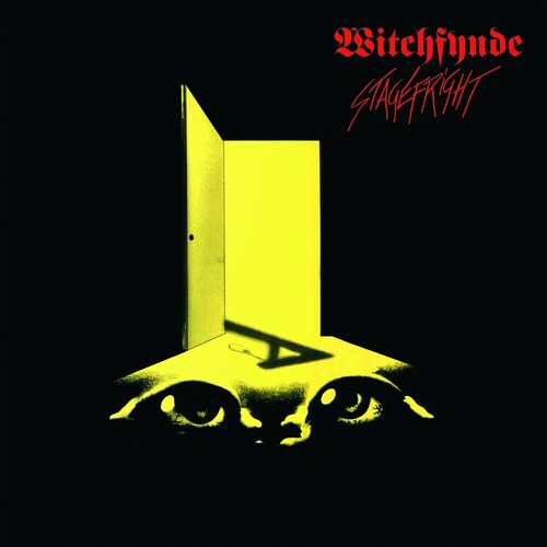 Witchfynde: Give 'em Hell - VINYL LP