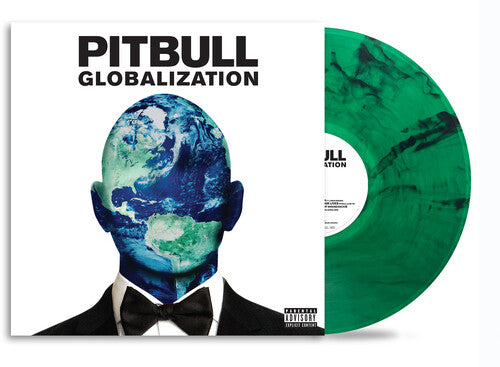 Pitbull: Globalization - VINYL LP