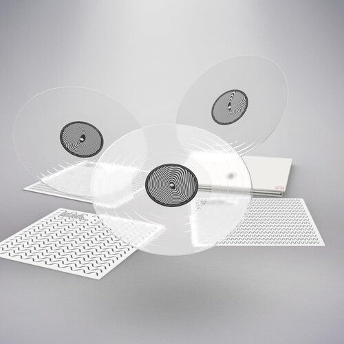 John Lennon: Mind Games (Meditation Mixes) - VINYL LP