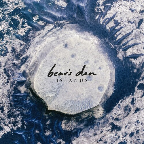 Bear's Den: Islands - VINYL LP