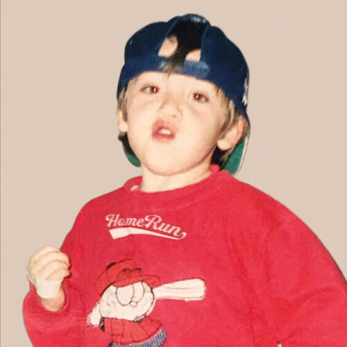 Paulo Londra: Homerun - VINYL LP