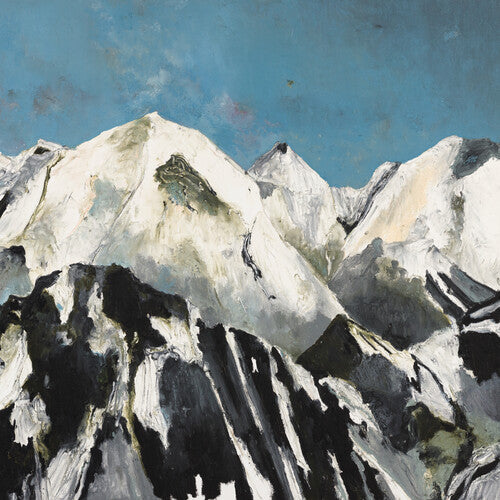 Felicia Atkinson: Space as an Instrument - VINYL LP