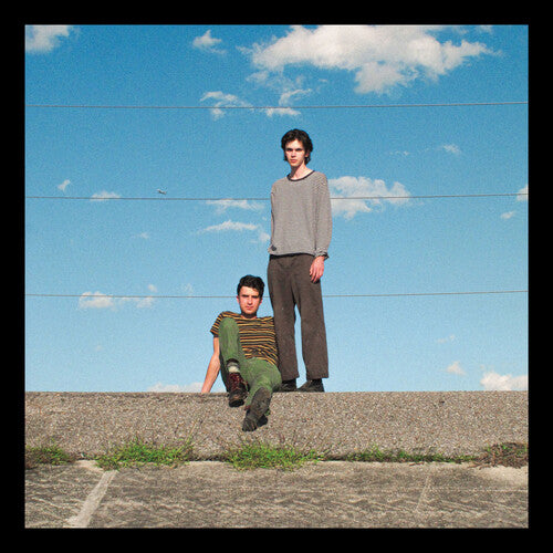 Gold Connections: Fortune - VINYL LP