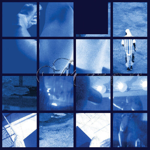 Contour: Take Off From Mercy - VINYL LP