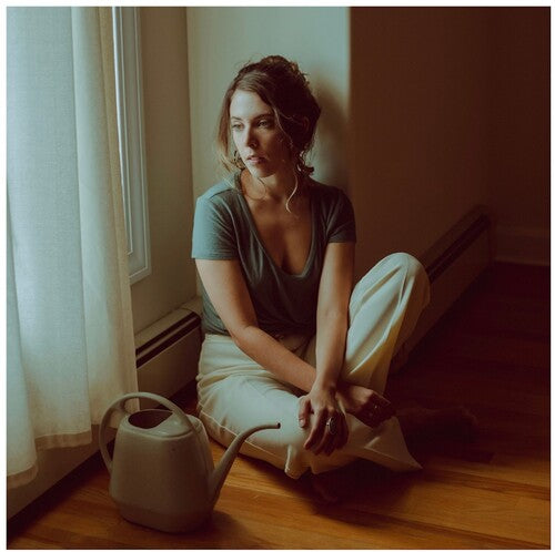 Alycia Lang: Speak the Word to Hear the Sound - VINYL LP