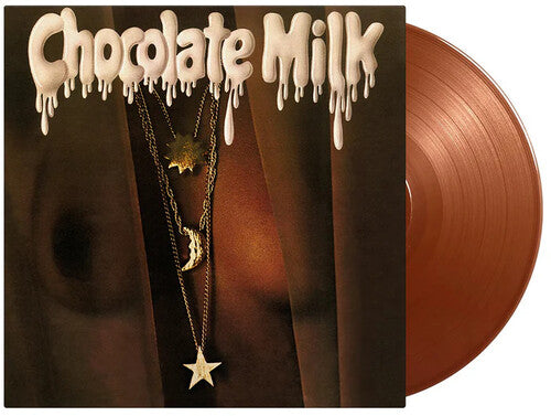 Chocolate Milk: Chocolate Milk - Limited 180-Gram Chocolate Milk Colored Vinyl - VINYL LP