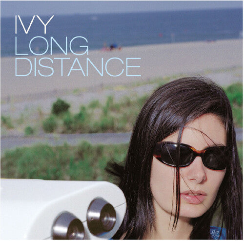 Ivy: Long Distance - VINYL LP