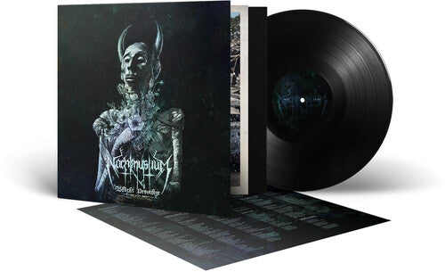 Nachtmystium: Blight Privilege - VINYL LP