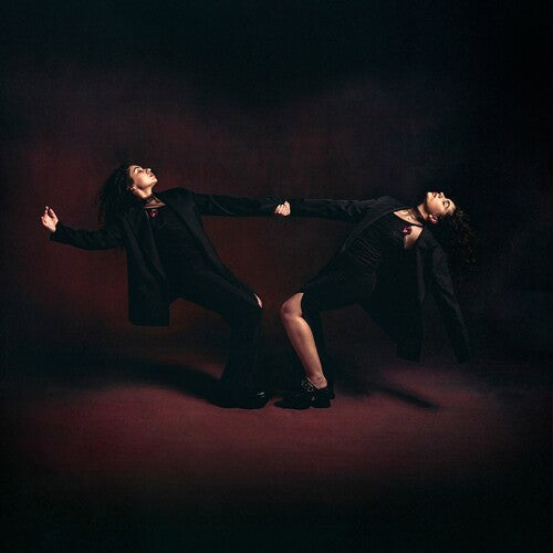 Alesia Cara: Love & Hyperbole - VINYL LP