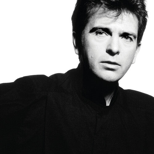 Peter Gabriel: So - VINYL LP