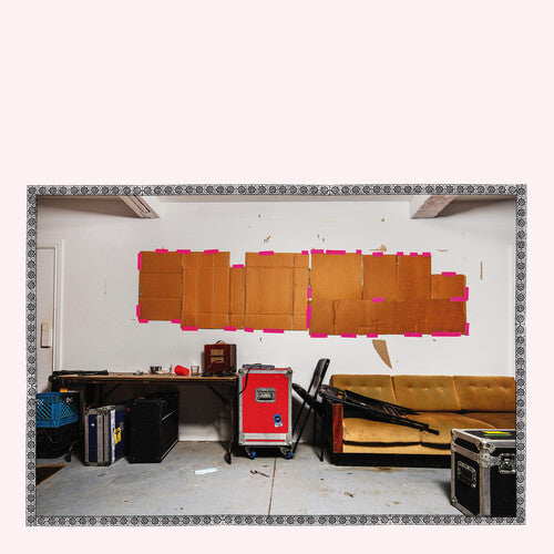 Godspeed You! Black Emperor: No Title as of 13 February 2024 28,340 Dead - VINYL LP