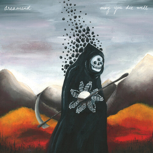 Dreamend: May You Die Well - VINYL LP