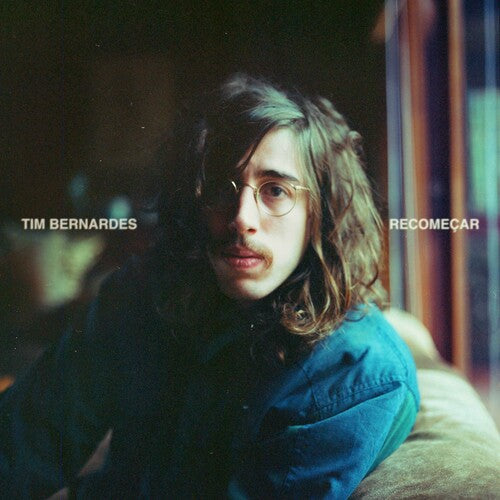 Tim Bernardes: Recomecar - VINYL LP