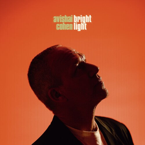 Avishai Cohen: Brightlight - VINYL LP