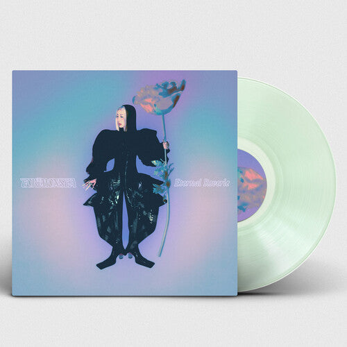 Tokimonsta: Eternal Reverie - Coke Bottle - VINYL LP