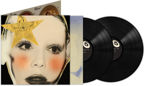 Halsey: The Great Impersonator - VINYL LP