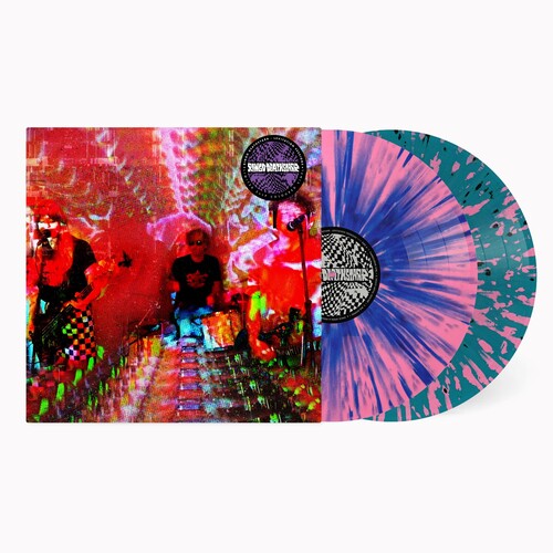 Ringo Deathstarr: Levitation Sessions - VINYL LP