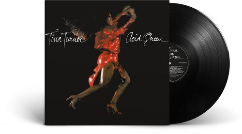 Tina Turner: Acid Queen - VINYL LP