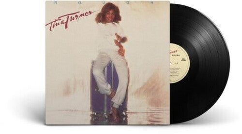 Tina Turner: Rough - VINYL LP