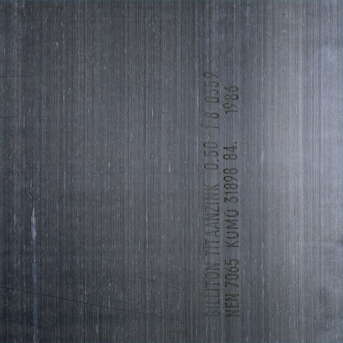 New Order: Brotherhood (Definitive Edition) - VINYL LP